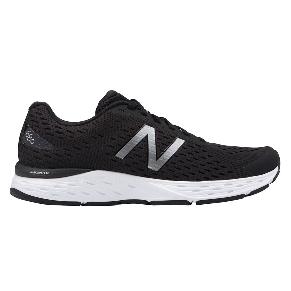 Librería Fonética Posicionamiento en buscadores New Balance 680 v5 Mens Running Shoes | Rebel Sport