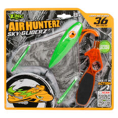Zing Air Hunterz Sky Gliderz, , rebel_hi-res