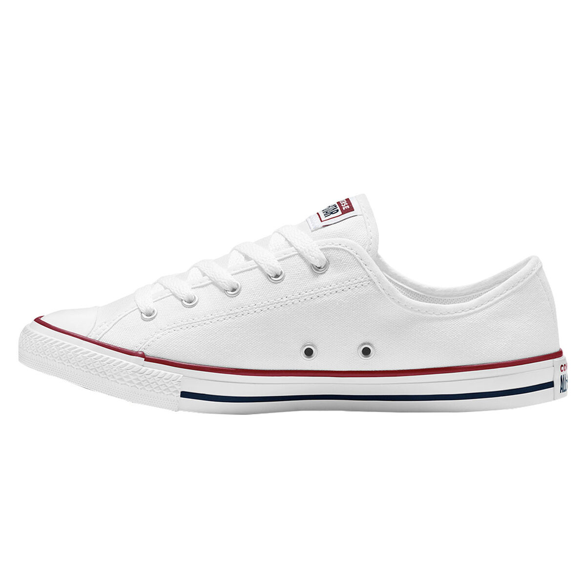 Converse Chuck Taylor Dainty Low Womens 