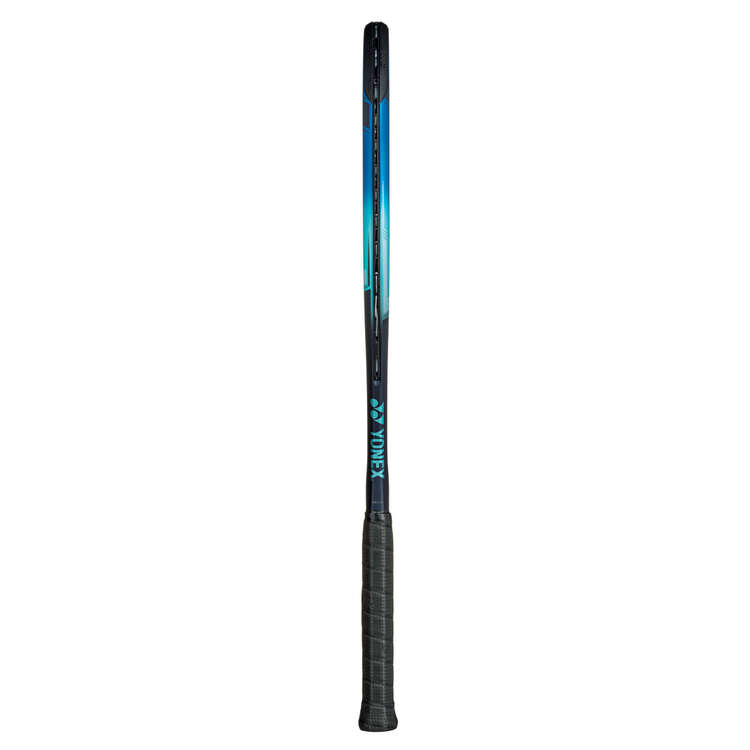 Yonex Ezone 98 Tennis Racquet Blue 4 1/4 inch, Blue, rebel_hi-res