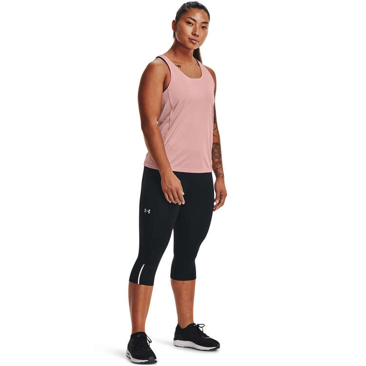 Under Armour Womens Fly Fast 3.0 Speed Capri Tights