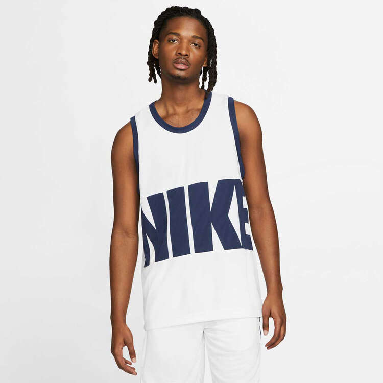 Nike Mens Dri-FIT Basketball Jersey, , rebel_hi-res