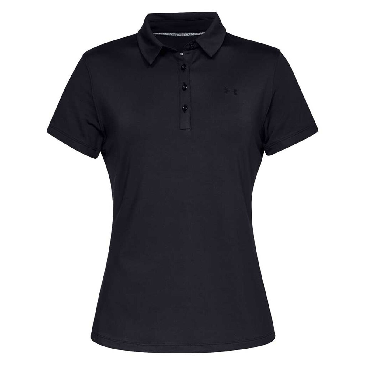 Under Armour Womens Zinger Polo | Rebel 