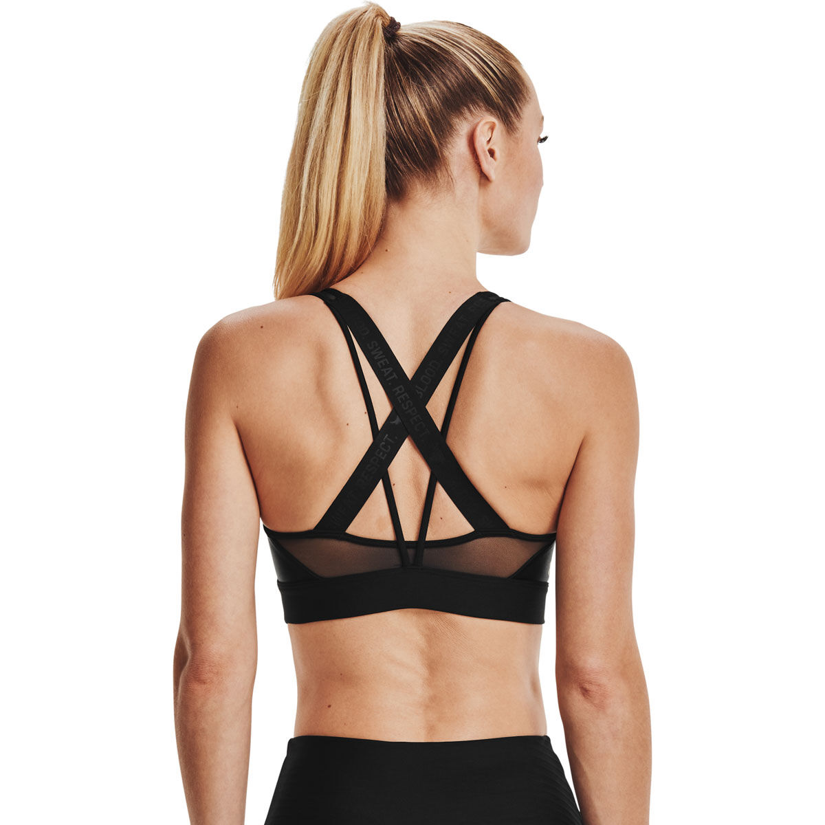 Racerback Bra