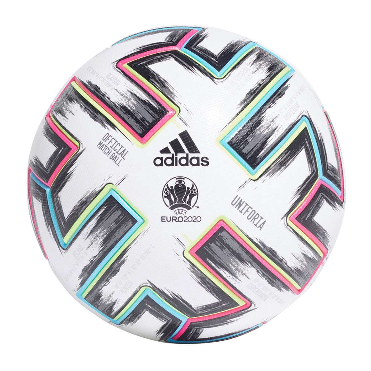 adidas soccer ball price