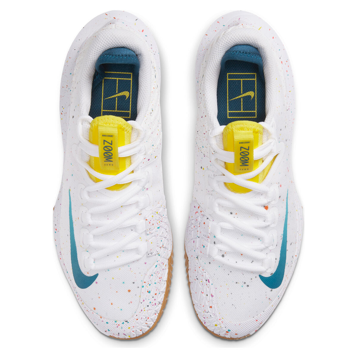 saints tennis shoes