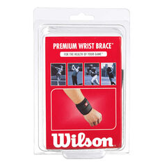 Wilson Premier Wrist Brace, , rebel_hi-res