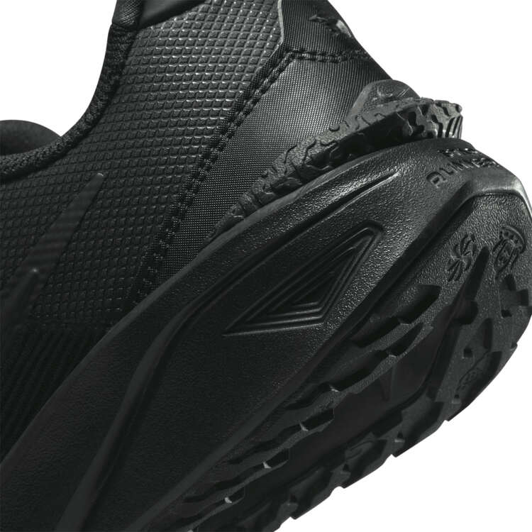 Nike Star Runner 4 Next Nature GS Kids Running Shoes, Black, rebel_hi-res