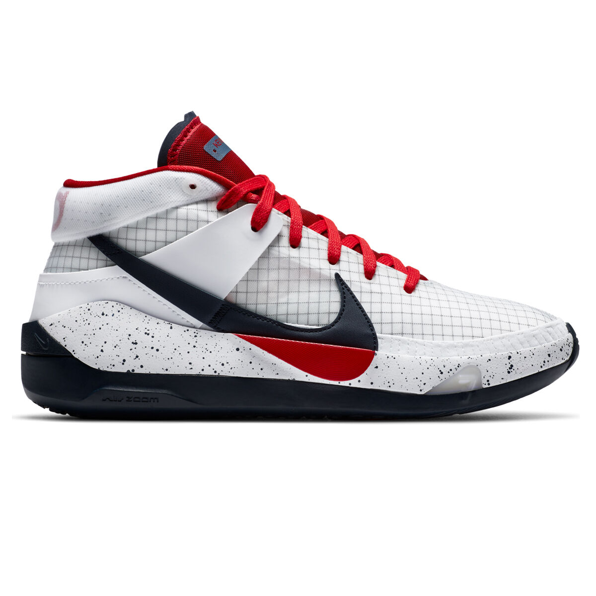 Nike KD13 Mens Basketball Shoes | Rebel 