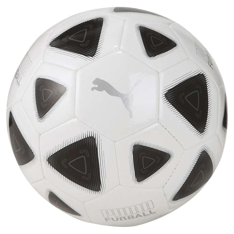 PUMA Prestige Soccer Ball, White, rebel_hi-res