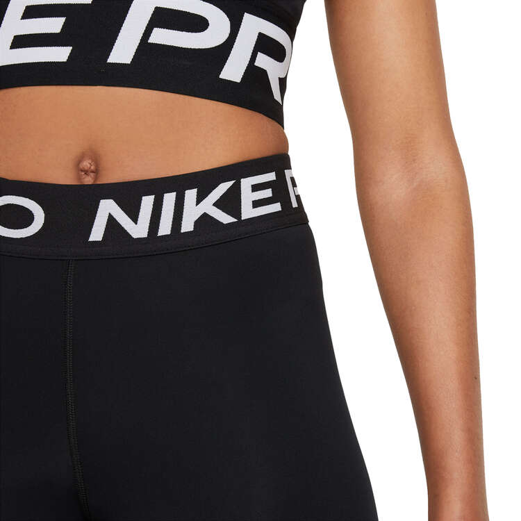 Nike Pro Womens 365 8 inch Shorts | Rebel Sport