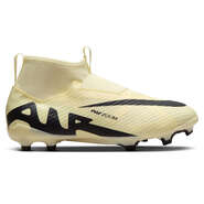 Nike Zoom Mercurial Superfly 9 Pro Kids Football Boots, , rebel_hi-res