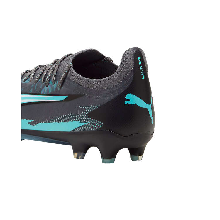 Puma Ultra Ultimate Football Boots, Grey, rebel_hi-res