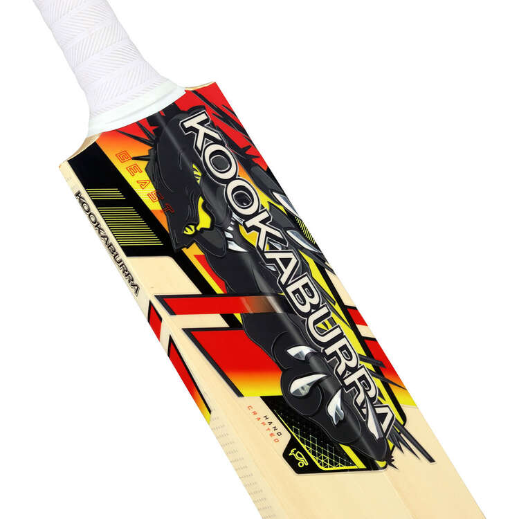 Kookaburra Beast Pro 7.1 Cricket Bat, , rebel_hi-res