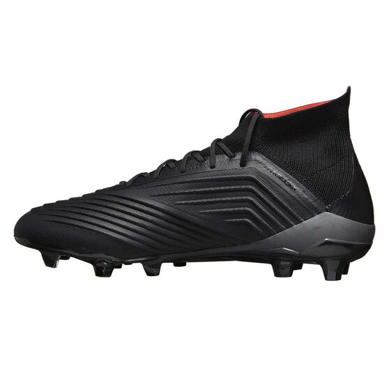 adidas Predator 18.1 Mens Football Boots | Rebel Sport