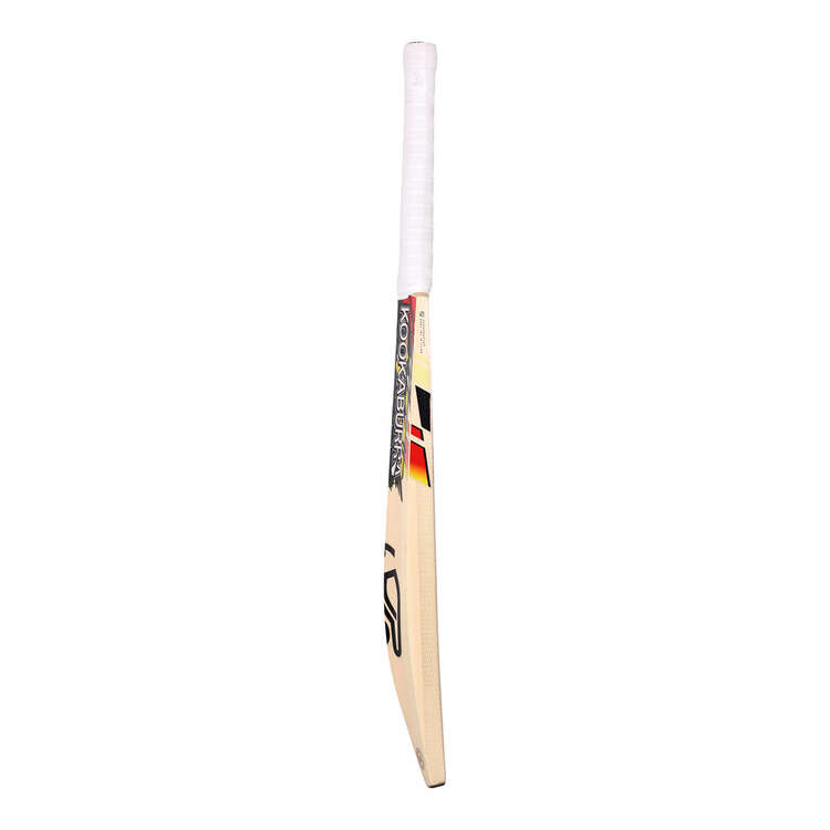 Kookaburra Beast Pro 7.1 Cricket Bat Tan/Red 6, Tan/Red, rebel_hi-res