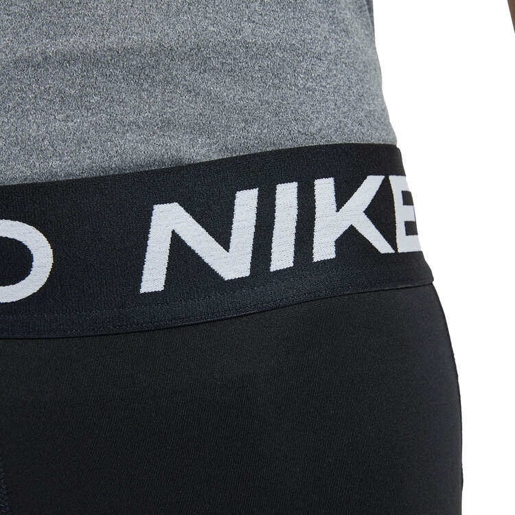 Nike Pro Older Kids' (Girls') Shorts