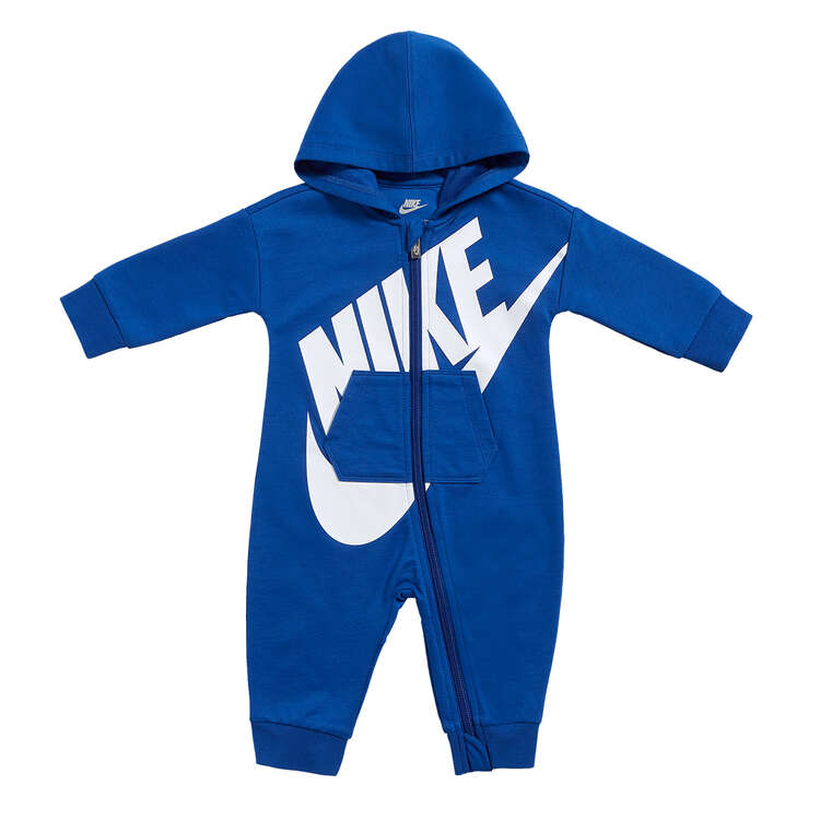 Nike Infant Kids Play All Day Coveralls, , rebel_hi-res