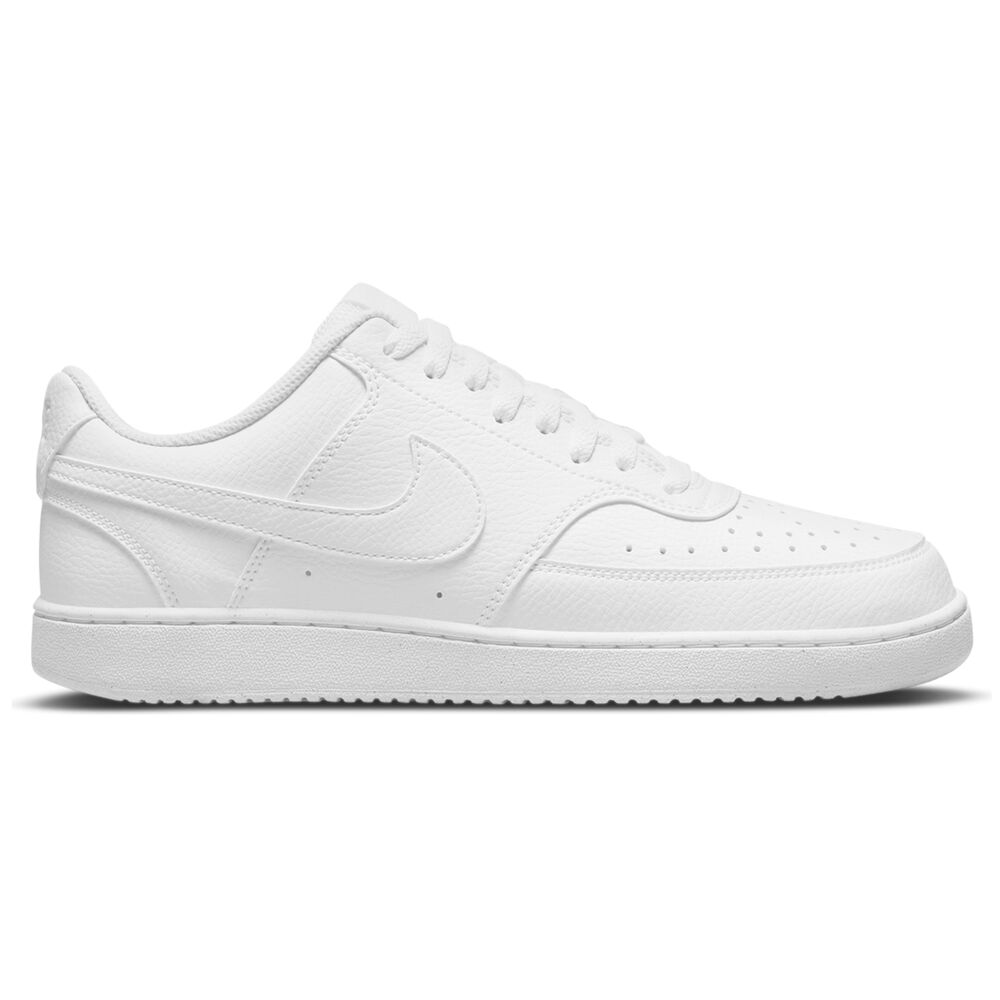 Nike Court Vision Low Next Nature Mens Casual Shoes | Rebel Sport