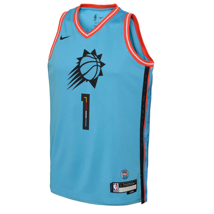 NBA Phoenix Suns Shawn Marion 31 Adidas Adult Men's Jersey Authentic  X-LARGE XL