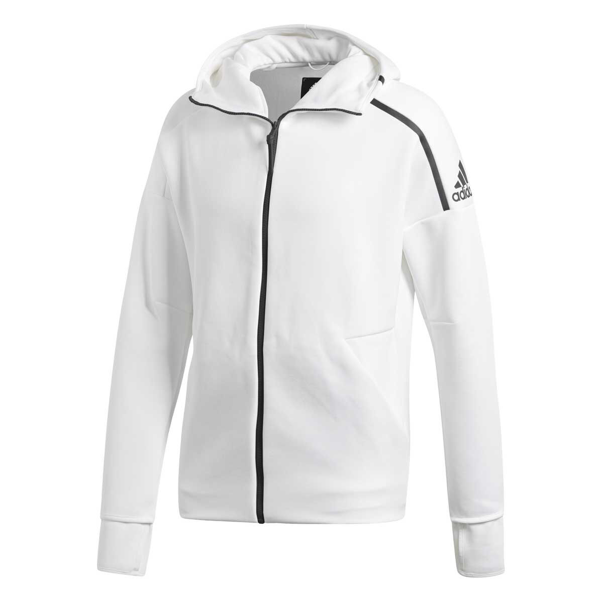 adidas quick release hoodie
