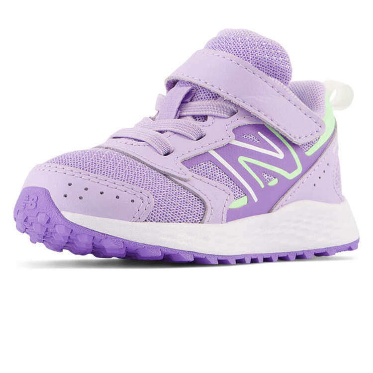 New Balance Fresh Foam 650 v1 Toddlers Shoes, Lilac, rebel_hi-res