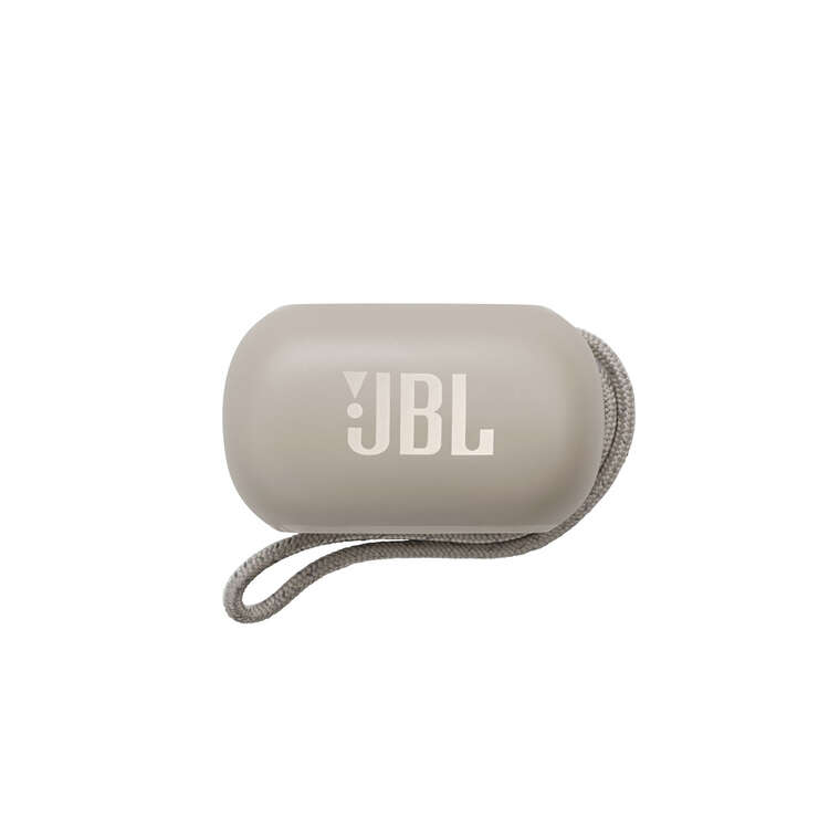 JBL Reflect Flow Pro+ Bluetooth Earphones White, , rebel_hi-res