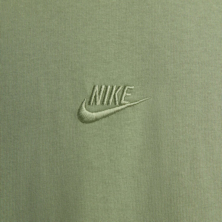 Nike Mens Sportswear Premium Essentials Tee
