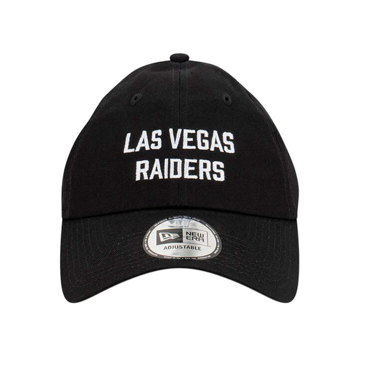 Las Vegas Raiders New Era Letterboard Cap, , rebel_hi-res