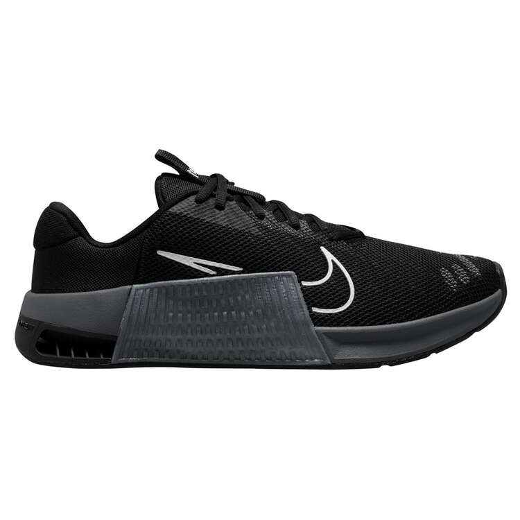 Nike Metcon 9 Mens Training Shoes, Black, rebel_hi-res