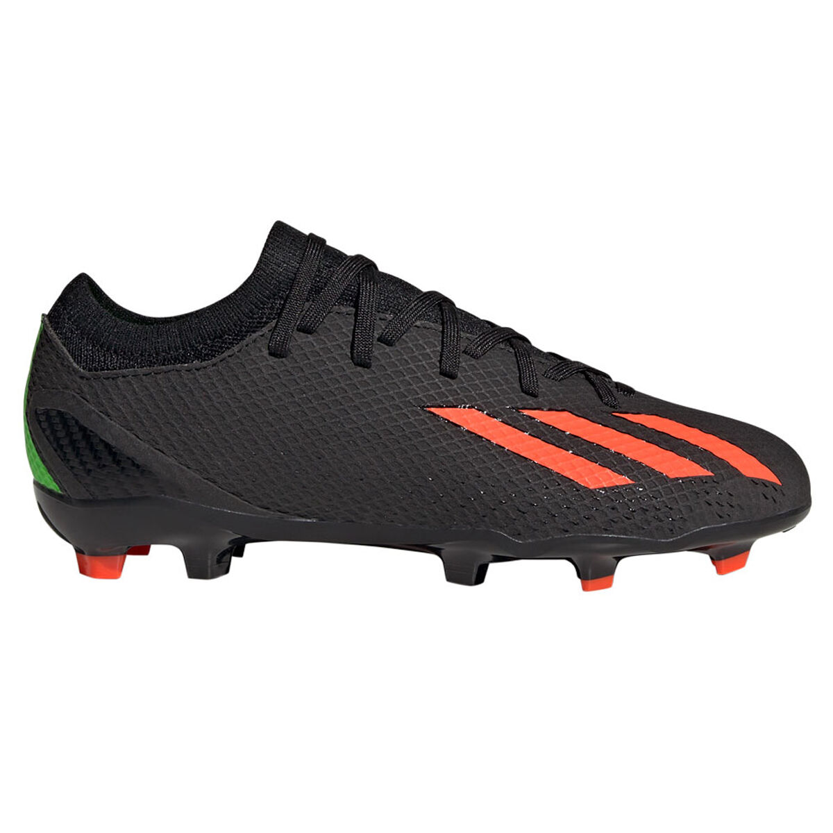 Indoor Men Football Boots Breathable TF Soccer Shoes High Top Professional Men Trainer Sports Sneakers Shoes Turf Futsal 