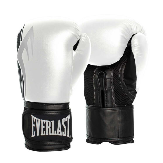 Mens GOLD GYM 12Oz Boxing Gloves Leather Sued Palms