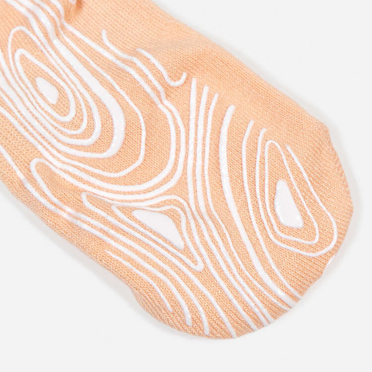 BAHE Studio Grip Yoga Socks, , rebel_hi-res