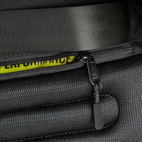 PTP Vertical Posture Backpack, Black, rebel_hi-res