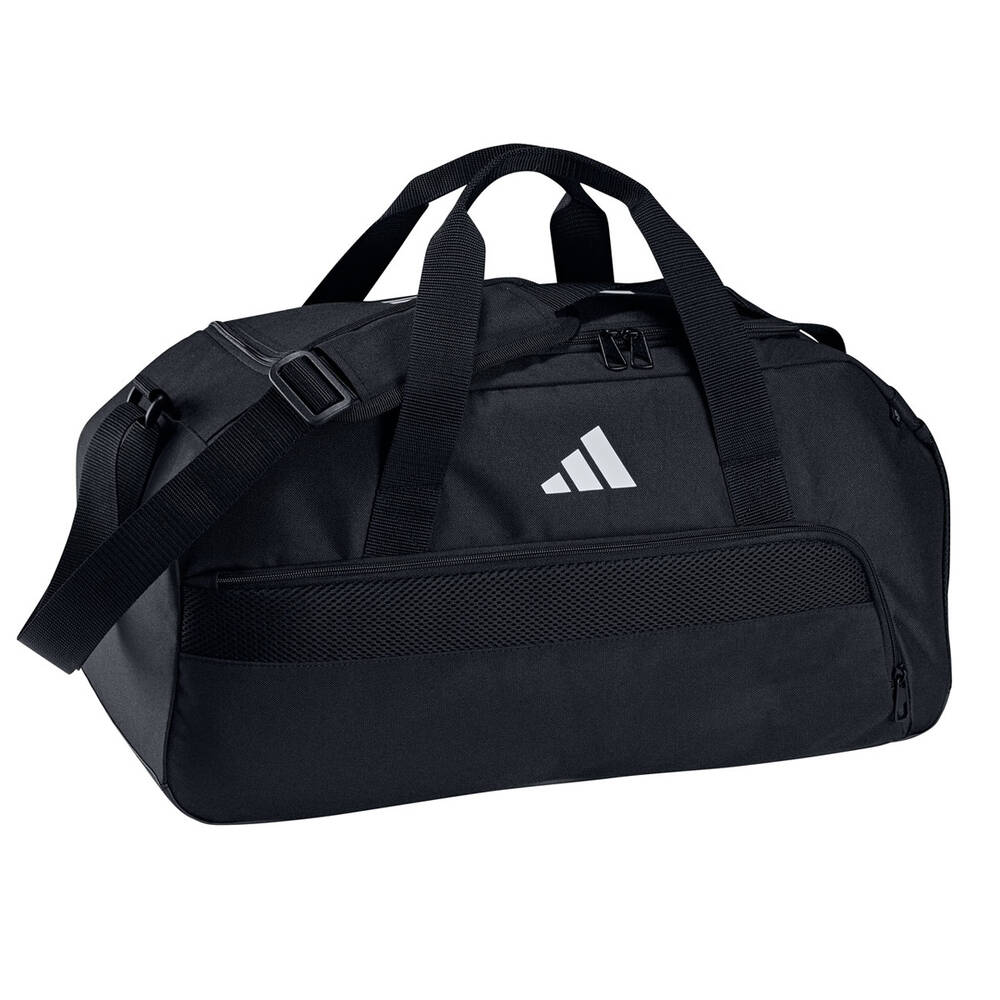 adidas Tiro League Small Duffel Bag | Rebel Sport