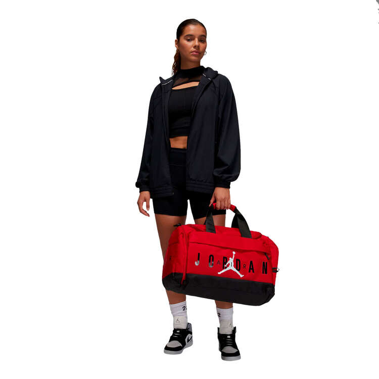 Jordan Womens Sport Dri-FIT Woven Jacket, Black, rebel_hi-res