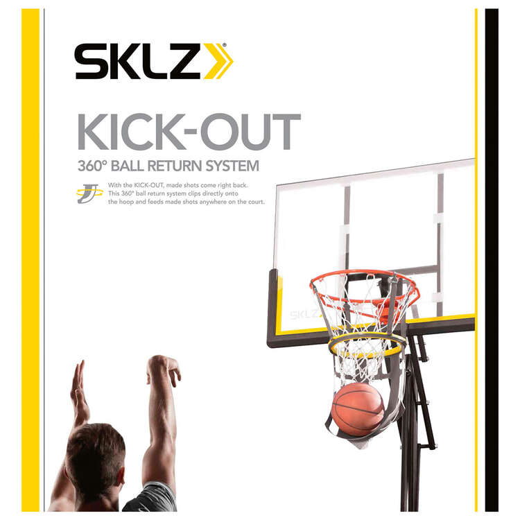 SKLZ Kick Out Basketball Return, , rebel_hi-res
