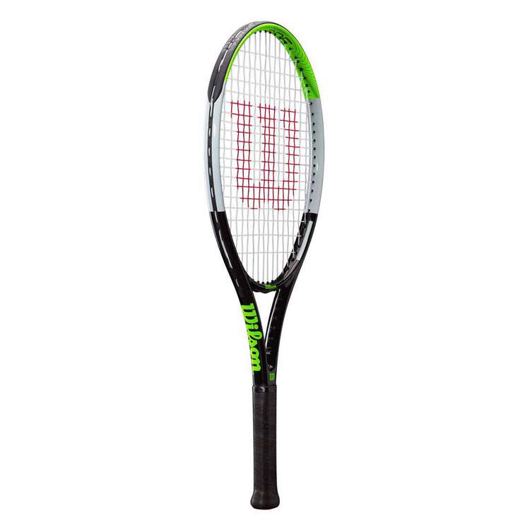 Wilson Blade Feel Junior Tennis Racquet 25 inch, , rebel_hi-res
