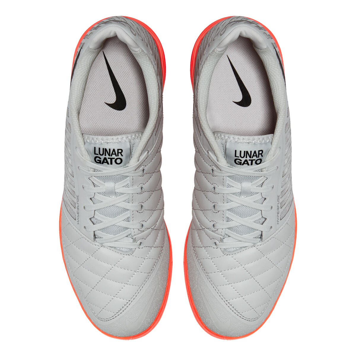 Nike Lunar Gato II Indoor Soccer Shoes 
