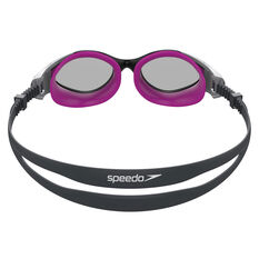 Speedo Futura Biofuse Flexiseal Womens Swim Goggles, , rebel_hi-res