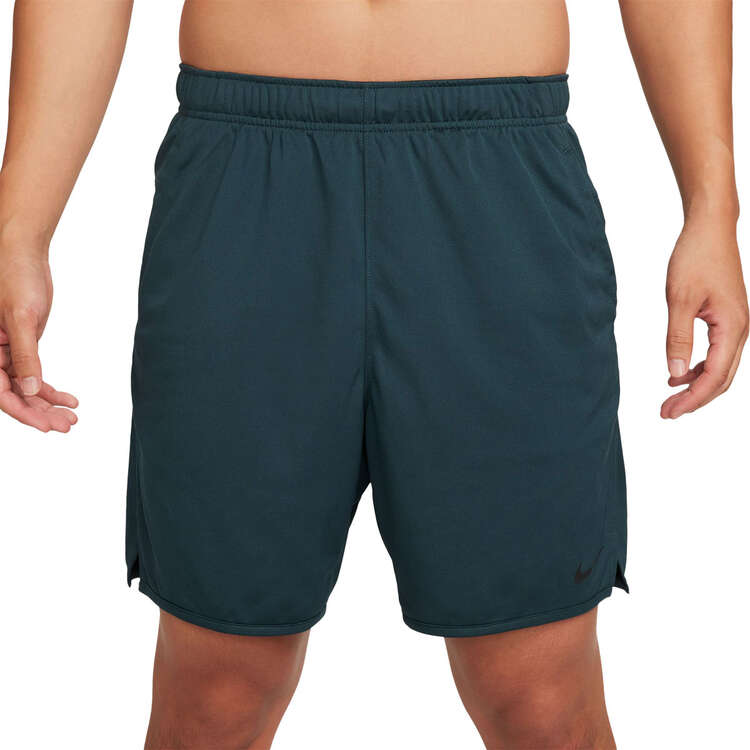 Nike Mens Dri-FIT Totality Unlined Shorts, Green, rebel_hi-res