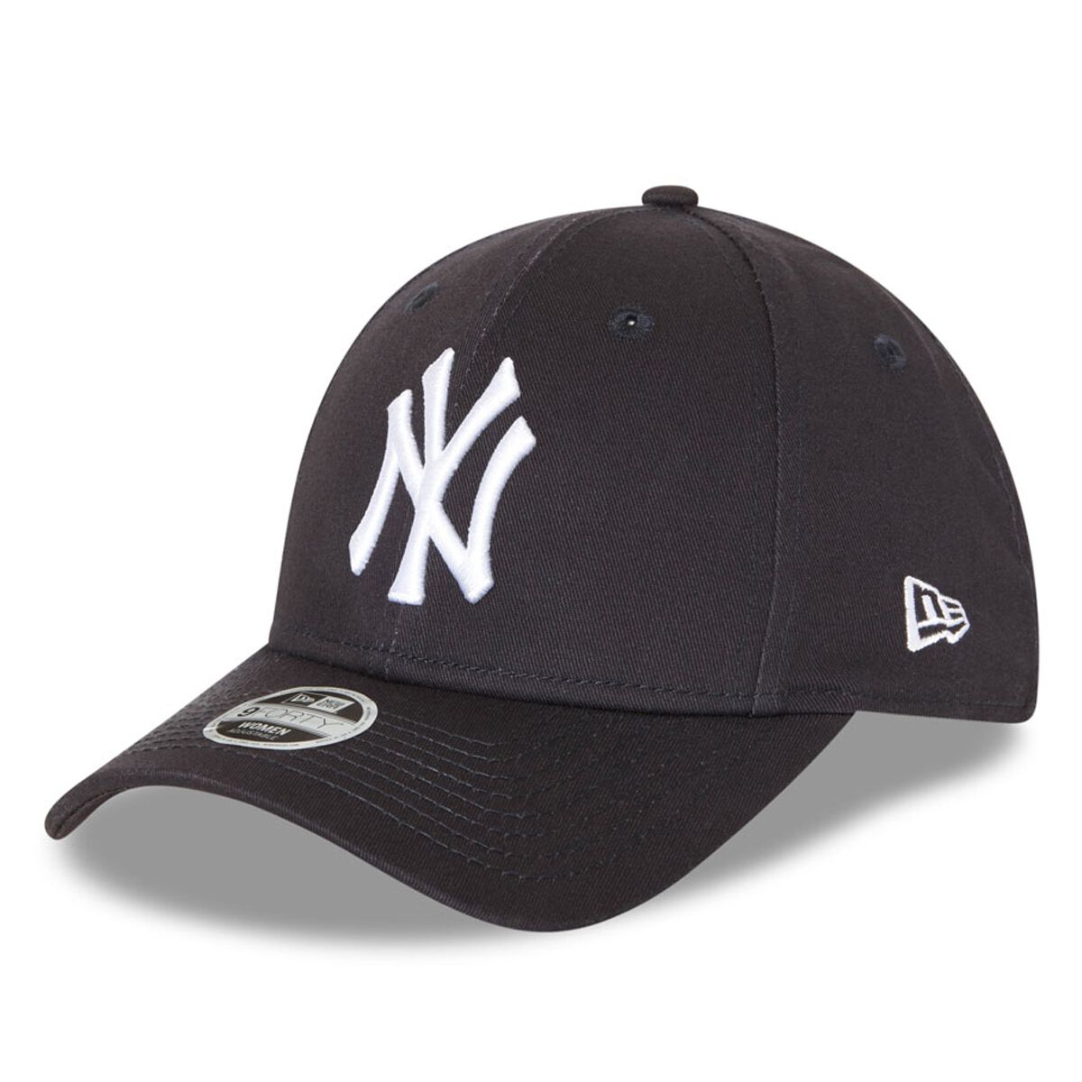 New Era New York Yankees NY  Womens Girls Cap Baseball Hat  MLB  Baseball Corduroy Blue One Size  Amazonde Sports  Outdoors