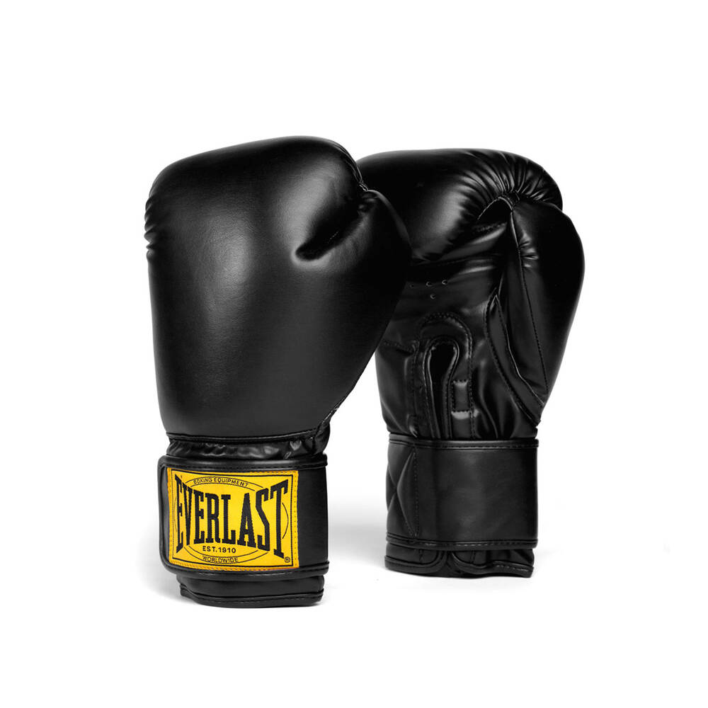 Everlast 1910 Boxing Gloves | Rebel Sport