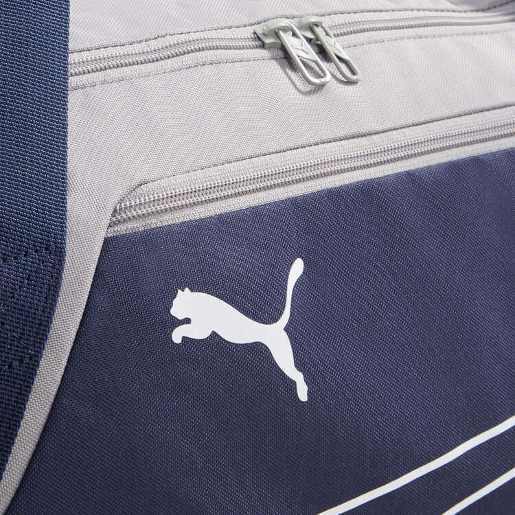 Puma Fundamentals Sports Duffel Bag Medium, , rebel_hi-res