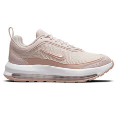 Nike Air Max AP Womens Casual Shoes Pink/Rose Gold US 5, Pink/Rose Gold, rebel_hi-res