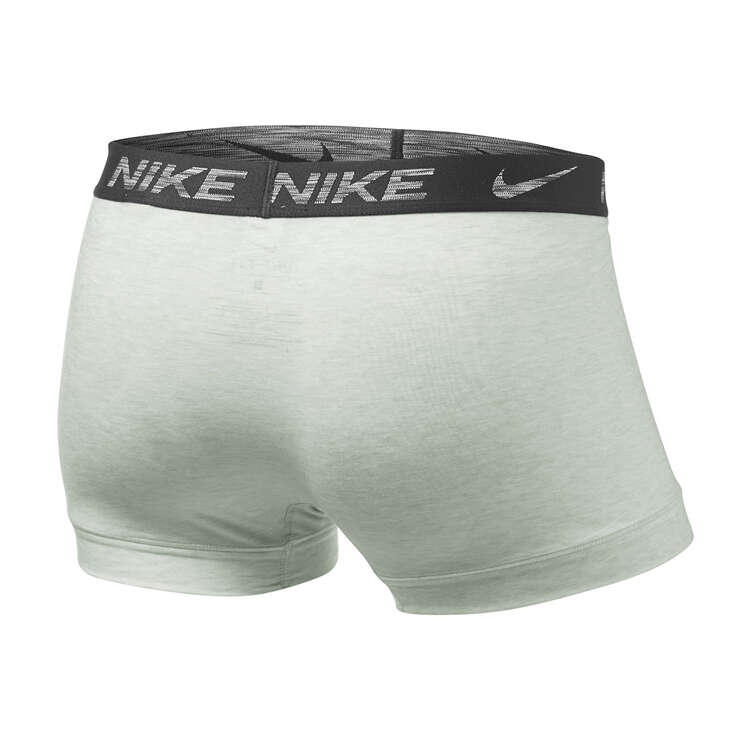 Notitie Bloedbad Kinematica 👟 Nike Mens Dri-FIT Reluxe Boxer Briefs 2 Pack 70% off for sale | Lubrafin  Nike Shop