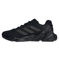 adidas X9000L4 Mens Casual Shoes Black US 7, Black, rebel_hi-res