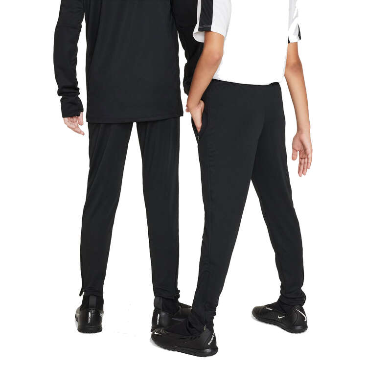 Nike Kids Dri-FIT Academy23 Football Trousers Black XS, Black, rebel_hi-res