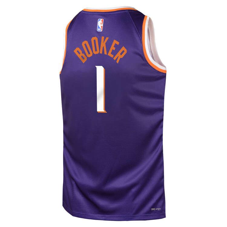 Phoenix Suns Jerseys & Teamwear | NBA Merchandise | rebel