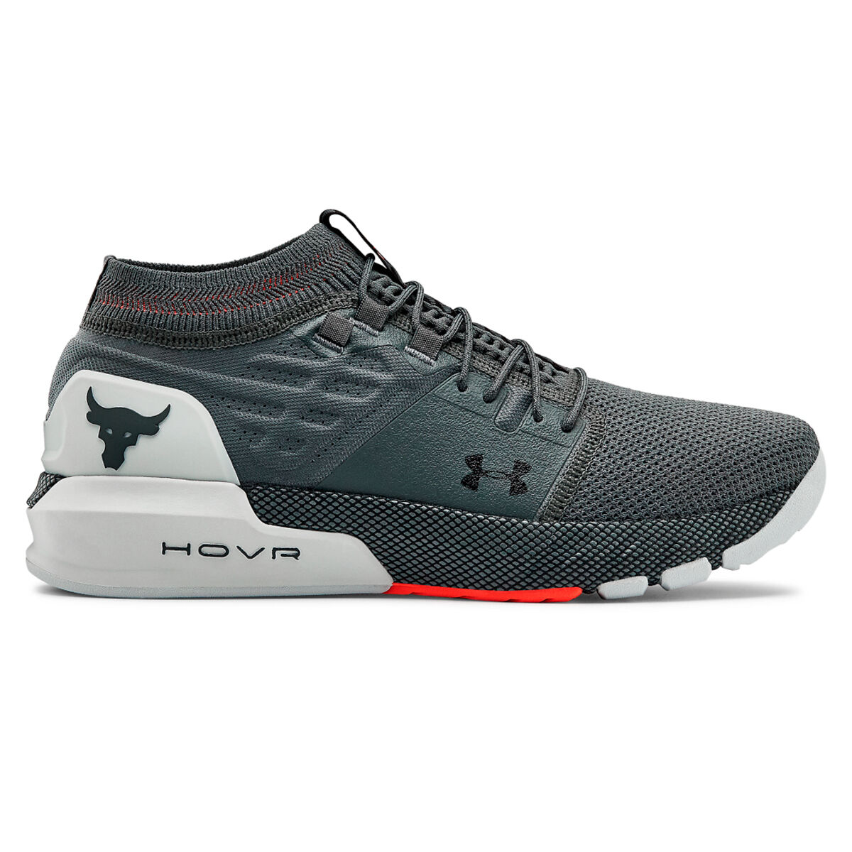 Under Armour Project Rock 2 Mens 
